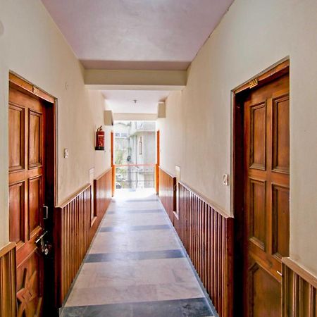 Hotel O Kundan Inn Manāli Eksteriør billede