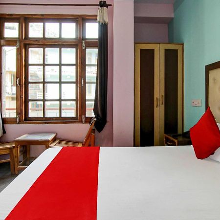 Hotel O Kundan Inn Manāli Eksteriør billede